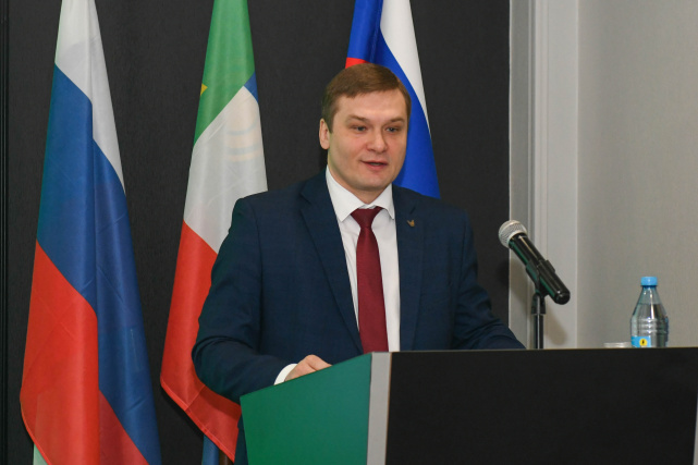 Управлением Минюста России по Республике Хакасия на расширенном оперативном совещании подведены итоги деятельности за 2025 год Управлением Минюста России по Республике Хакасия на расширенном оперативном совещании подведены итоги деятельности за 2025 год