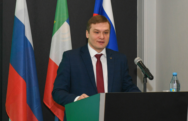 Управлением Минюста России по Республике Хакасия на расширенном оперативном совещании подведены итоги деятельности за 2025 год Управлением Минюста России по Республике Хакасия на расширенном оперативном совещании подведены итоги деятельности за 2025 год