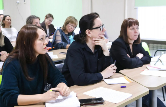 В Республике Хакасия для должностных лиц местного самоуправления проведен семинар по актуальным вопросам государственной регистрации уставов муниципальных образованийВ Республике Хакасия для должностных лиц местного самоуправления проведен семинар по актуальным вопросам государственной регистрации уставов муниципальных образований